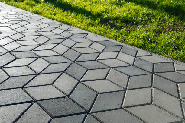 Best Residential Paver Driveway  in Hamton, IL