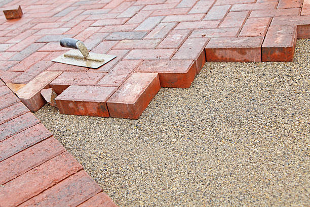 Reliable Hamilton, IL Driveway Pavers Solutions