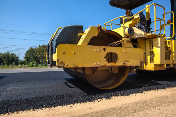 Best Driveway Paver Sealing  in Hamton, IL